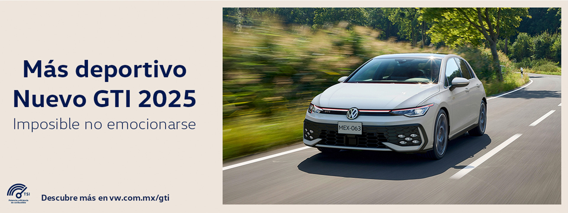 NUEVO-GTI25